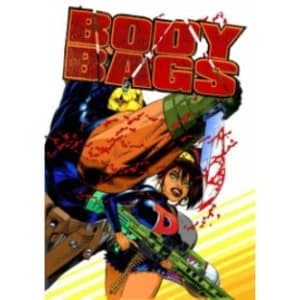 Body Bags Volume 1: Fathers Day