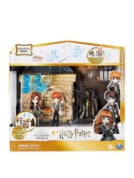 Harry Potter Magical Minis' Classroom Playsets - Room Of Requirement