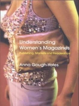 Understanding Womens Magazines by Anna Gough-Yates Paperback