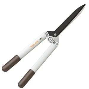 Fiskars Light Hedge Shear HS53 - White