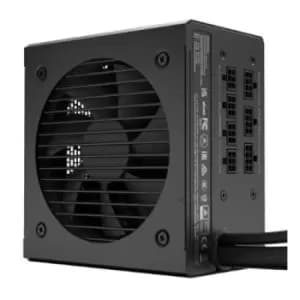 Fractal Design Anode 750W PSU Semi-Modular 80+ Bronze Compact Design
