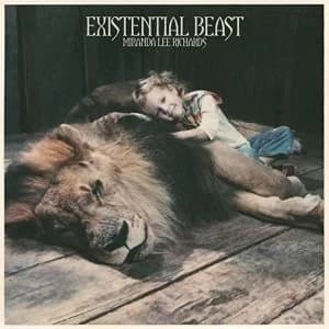 Miranda Lee Richards - Existential Beast Vinyl