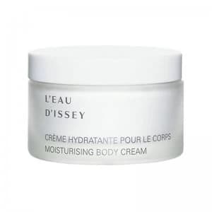 Issey Miyake LEau DIssey Moisturising Body Cream 200ml