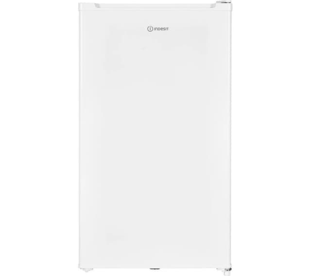 Indesit I48VM 112W UK Undercounter Fridge - White 8050147713204