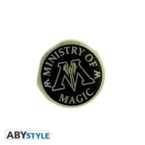 Harry Potter - Ministry Of Magic Pin