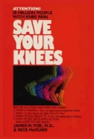 save your knees