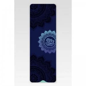 Pro Printed Nula Mandala Yoga Mat