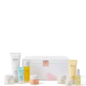 Wellness Wonders Collection (Worth £384)