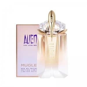 Thierry Mugler Alien Eau Sublime Eau de Toilette For Her 60ml