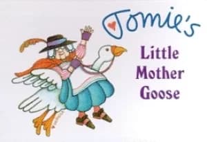 tomies little mother goose