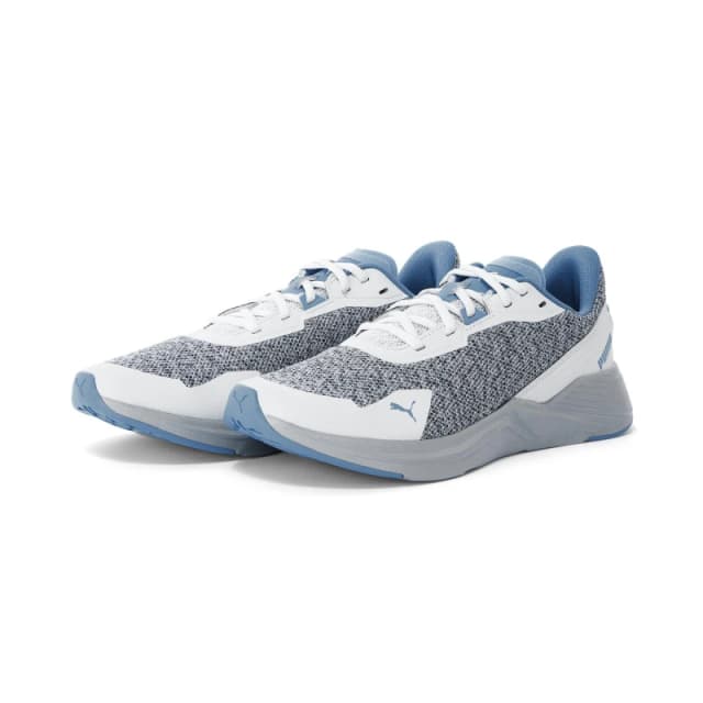 Puma Tech - Grey Grey 6