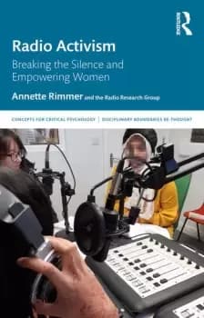 Radio ActivismBreaking the Silence and Empowering Women