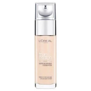 LOreal Paris True Match Foundation 1.5.N Linen 30ml Nude
