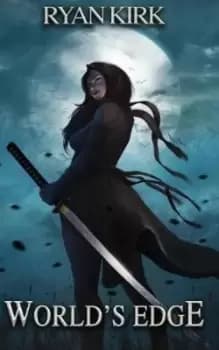 Worlds Edge by Ryan Kirk