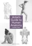 artists guide to human anatomy