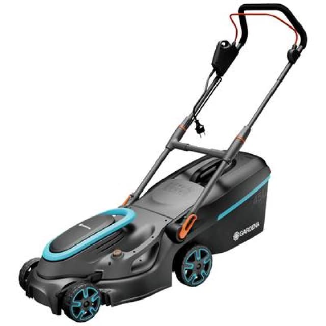 Gardena Electric Mower Power Max 37/1800 G2