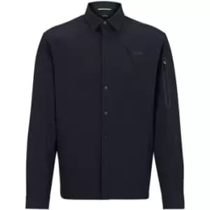 BOSS Balzo X 10247706 01 - Blue