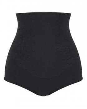 Maidenform Sculpts High Waist Brief
