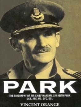 Park Paperback