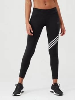 Adidas Run It Tight - Black