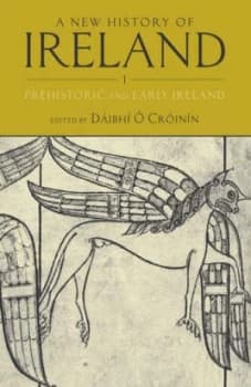 A New History of Ireland by Dibh Crinn Hardback