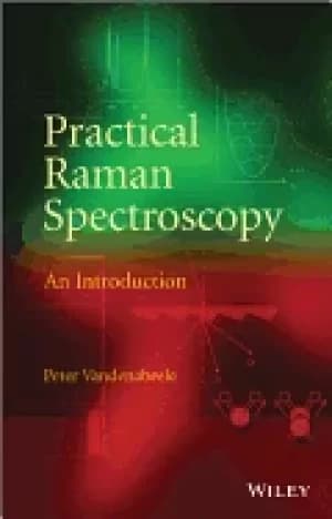 practical raman spectroscopy an introduction