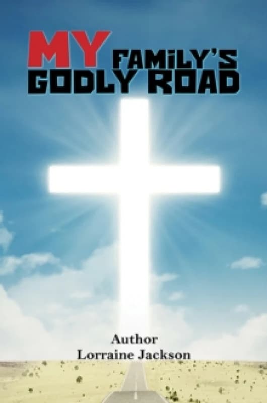 My Familys Godly Road Paperback / softback