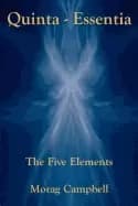 quinta essentia the five elements