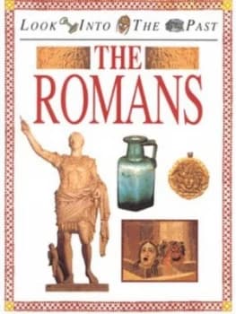 The Romans by Peter Hicks Paperback