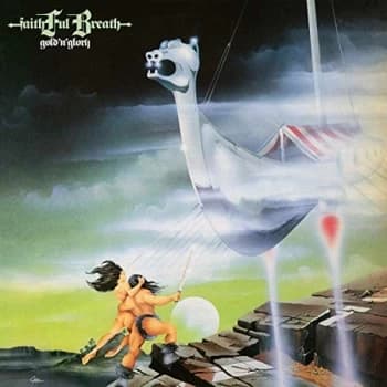 Faithful Breath - Gold 'N' Glory CD