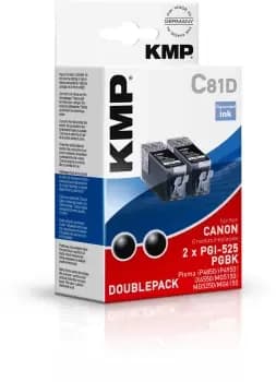 KMP C81D 2 pc(s)