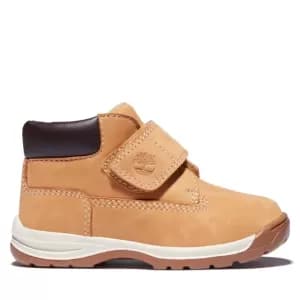 Timberland Timber Tykes Boots - Wheat, Size 7 Younger