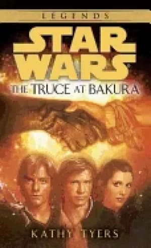 truce at bakura star wars legends