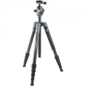 Vanguard VEO 2 235CB Carbon Fiber Tripod with Ball Head