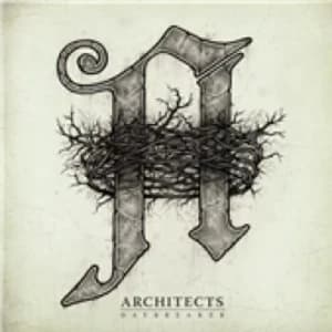 Architects Daybreaker CD