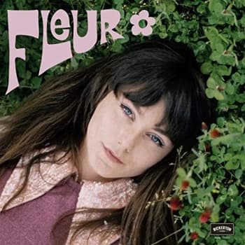 Fleur - Fleur CD