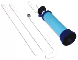 Laser Tools 4783 Barrel Pump