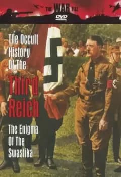 The Occult History of the Third Reich: Volume 1 - DVD - Used