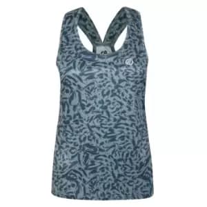 Dare 2b Fleur East Ardency II Vest - LlypdGrnAnml