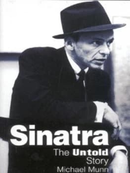 Sinatra by Michael Munn Paperback