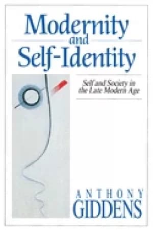 modernity and self identity self and society in the late modern age