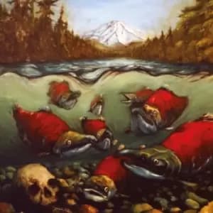 Tahoma by Alda CD Album