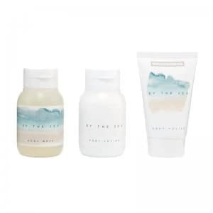 Heathcote & Ivory By The Sea Body Care Starter Set
