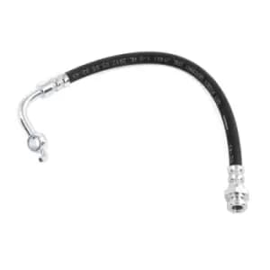 RIDEX Brake Hose MAZDA 83B0232 NA0143990,NA0143990A,NA7543990 Brake Line,Brake Pipe NA7543990A