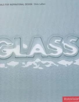 Glass by Chris Lefteri Paperback