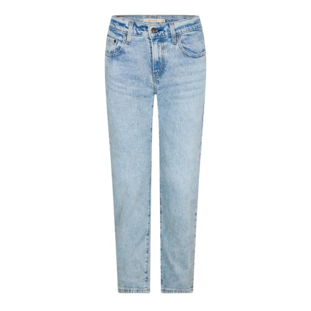 Levis Womens Straight Leg Jeans Thats Fashion female 25 L29
