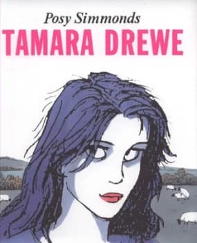 Tamara Drewe by Posy Simmonds Hardback