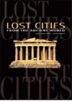Lost Cities from the Ancient World by Maria Teresa Guaitoli and Simone Rambaldi Hardback