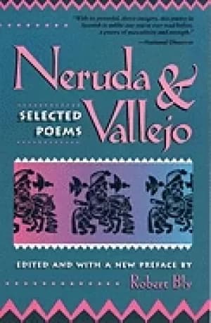 neruda and vallejo selected poems