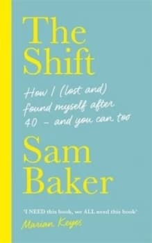 The shift by Sam Baker